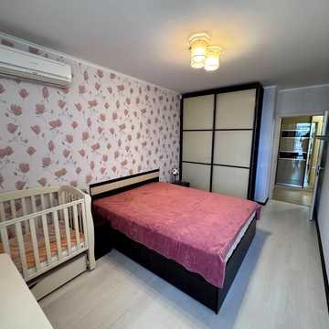Регенераторна вул., 4 к5