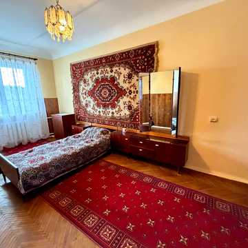 Військових Ветеранів вул., 3-А