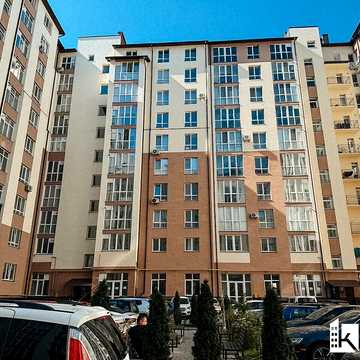 Чорновола вул., (Будинок 2)