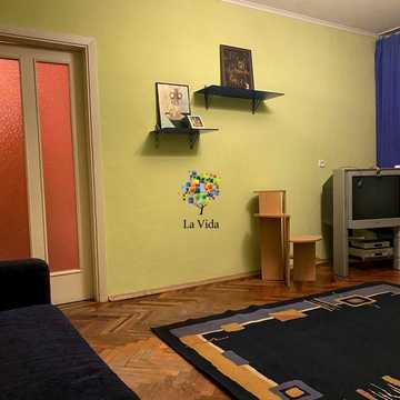 Академіка Палладіна просп., 7/60