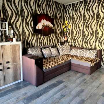 Чистяківська вул., 7