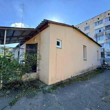 Чайкинський пров. (Матросова), 7