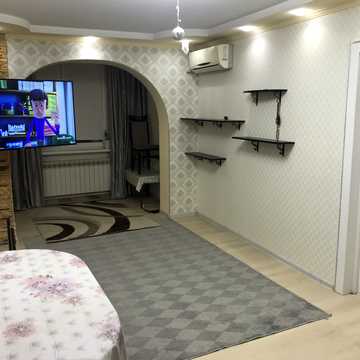Академіка Булаховського вул., 34-А