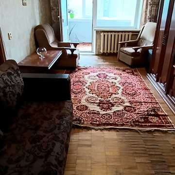 Івана Дзюби вул. (Сім'ї Сосніних), 2-В