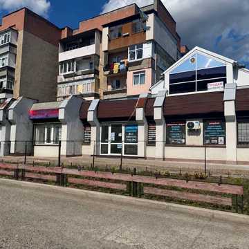 Тиводара Легоцького вул., 3