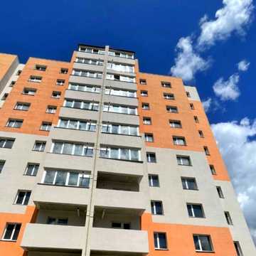 Кушнірука вул. (Гастелло), (Будинок)