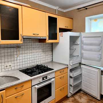 Чугуївський пров., 13-А