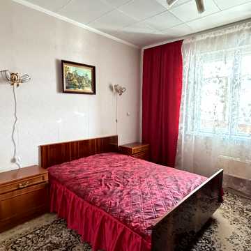 Соломії Крушельницької вул., 3
