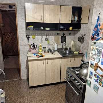 Калинова вул., 83к2