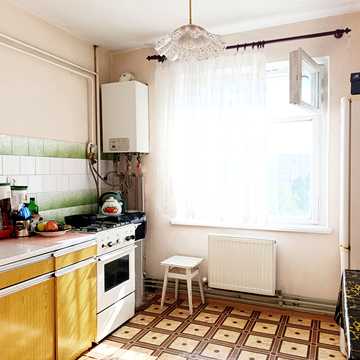 Вовчинецька вул., 186