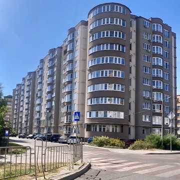 Липинського вул., 4