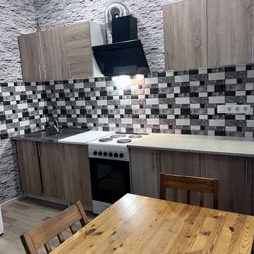Марсельська вулиця, 35а
