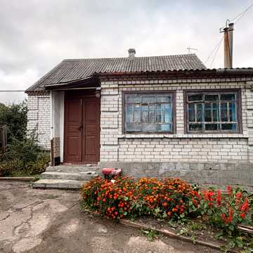 Шевченка вул., 4