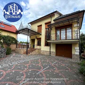 Учительська вул., 152В