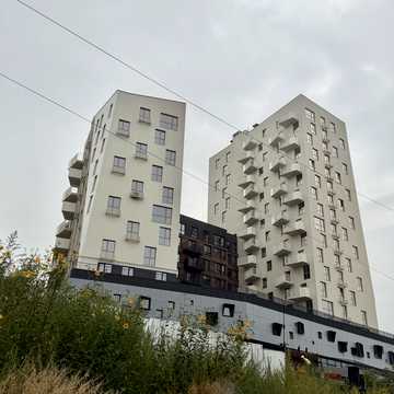 Василя Щурата вул., (Будинок 3)