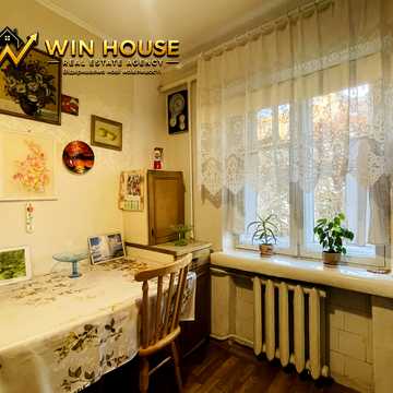 Олексіївська вул., 5