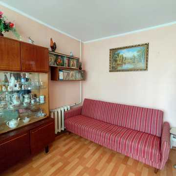 Холодногірська вул. (Горького), 39