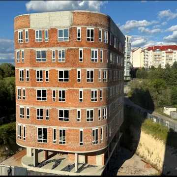 Івана Миколайчука вул., (Будинок 3)
