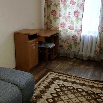 Вахтанга Кікабідзе вул. (Булгакова), 5-Б
