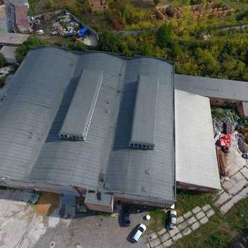 Енергетична вул., 18