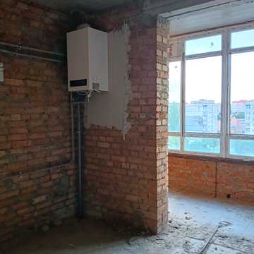 Прибузька вул., (Будинок)