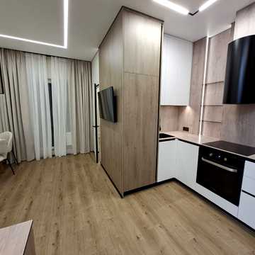 Краснова вул., (68 перлина)