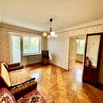 Патріотична вул., 58