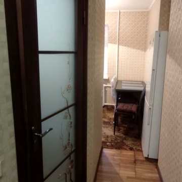Адміральський просп. (Патріса Лумумби), 1а