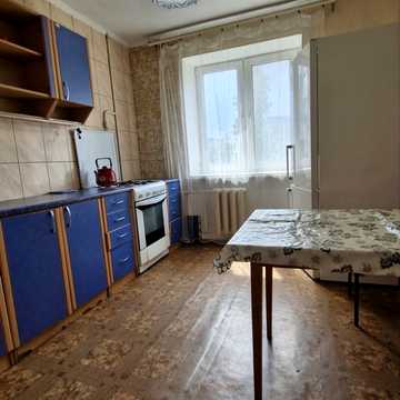 Миколаївська дорога вул., 309
