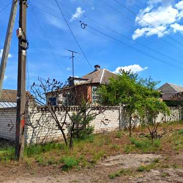 Прозаїчний в'їзд (Ціолковського), 18
