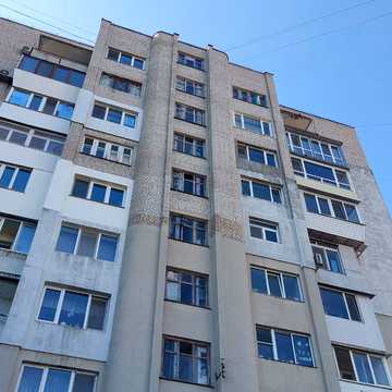 Сергія Шелухіна вул. (Олександра Невського), 37