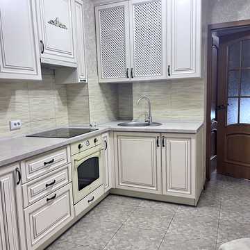 Кримська вул., 72