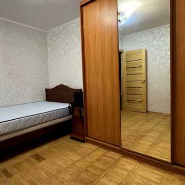 Вовчогірська вул. (Ставропольська), 27/29