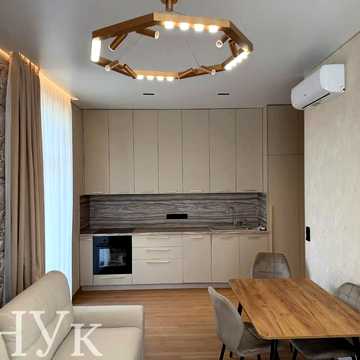 Капушанська вул., 195 к1