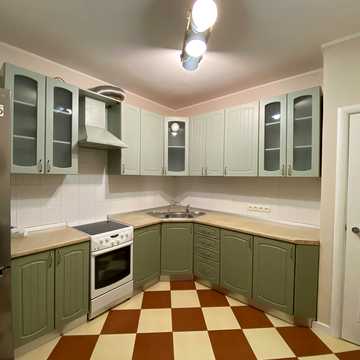 Миколи Бажана просп., 10