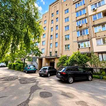 Січових Стрільців вул. (Артема), 32-38