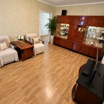 Січових Стрільців вул. (Артема), 32-38