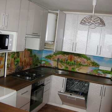 Миколи Руденка бульв. (Кольцова), 9