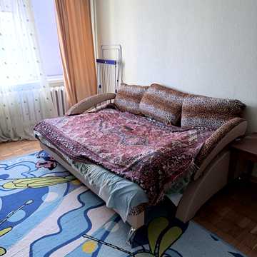 Георгія Гонгадзе просп. (Радянської України), 24-Б