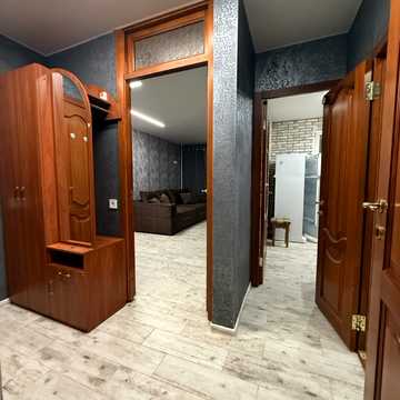 Митрополита Василя Липківського вул. (Урицького), 26