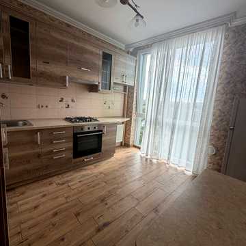 Бігова вул., 17