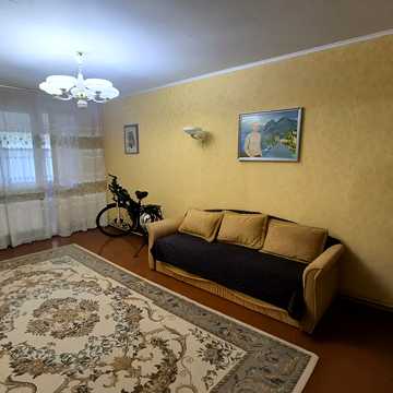 Юрія Кондратюка вул., 7