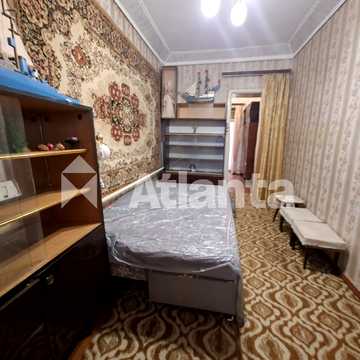 Сашка Хорошенка вул. (Середня), 21
