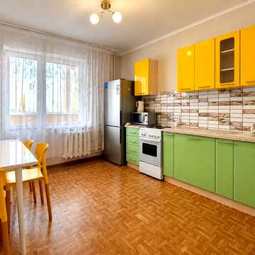 Вишняківська вул., 1