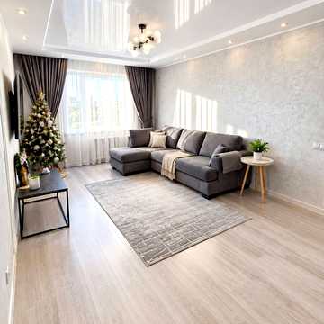 Металургів просп., 6