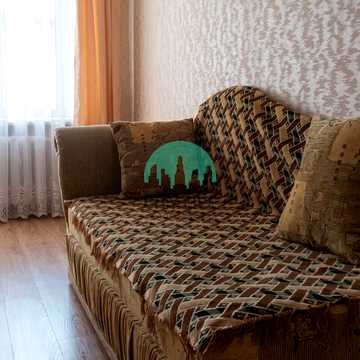Довга вул., 26