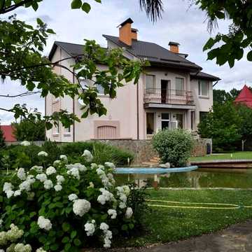 Васильківська