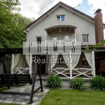 Садова вул.