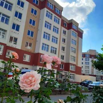 Будівельна вул., 50-А