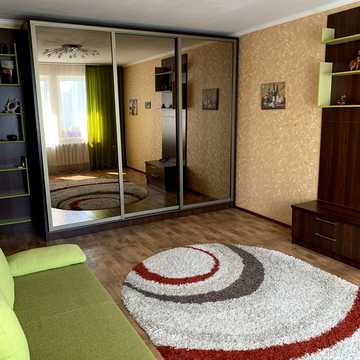 Миколи Бажана просп., 14